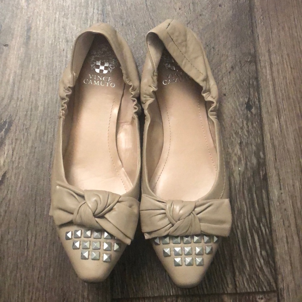 Winters Bow Flat